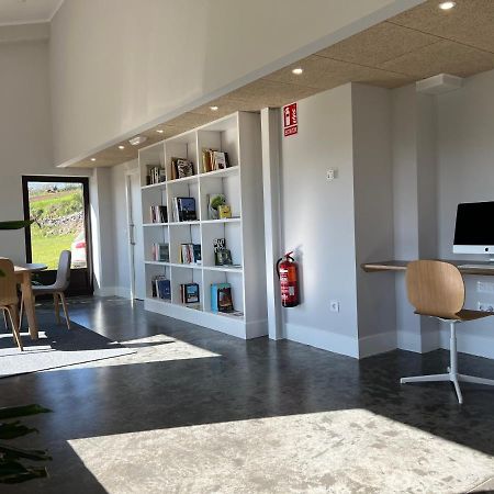 Casa Galego Hotell Fonfría Exteriör bild